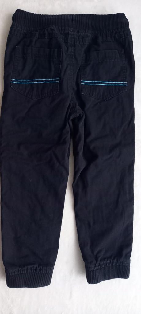 Podšité nohavice, lupilu,110