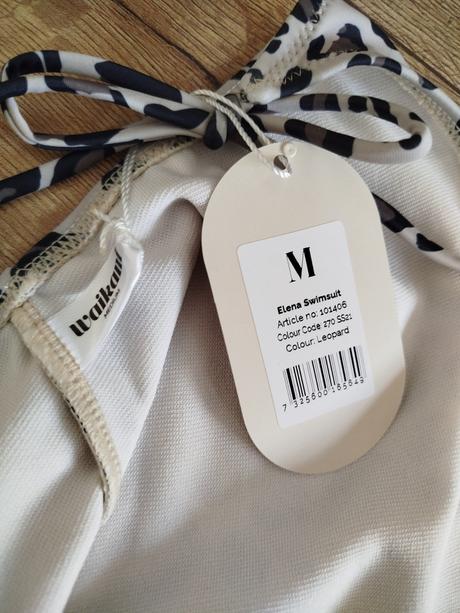 Jednodielne plavky, m