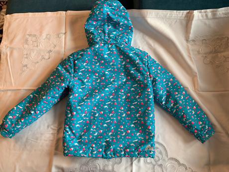 Zimná bunda, mckinley,128