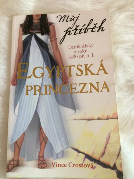 Egyptská princezná, 