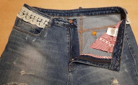 Predám dámske rifle gwen veľ.m, m