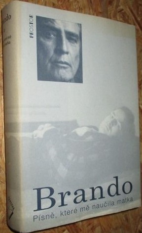 Životopis marlon brando, 