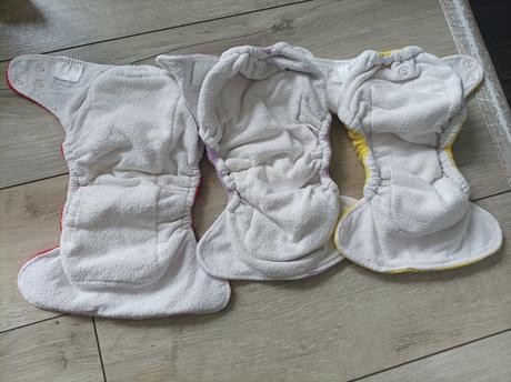 Aio plienky, b´bies