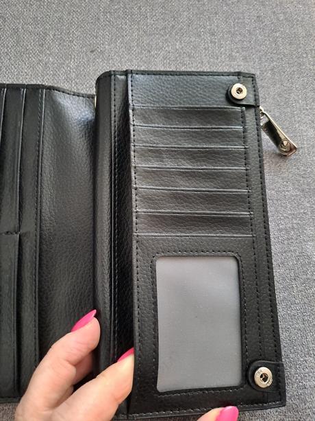 Pánska peňaženka, 