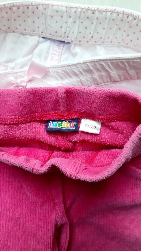 Menčestráky lupilu, lupilu,80