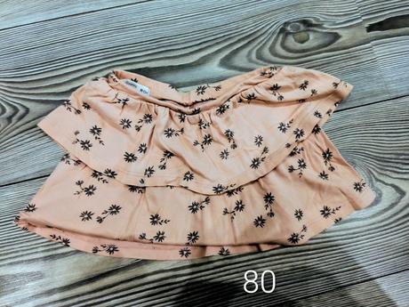 Oblečenie pre dievčatko veľ. 80, 68–80