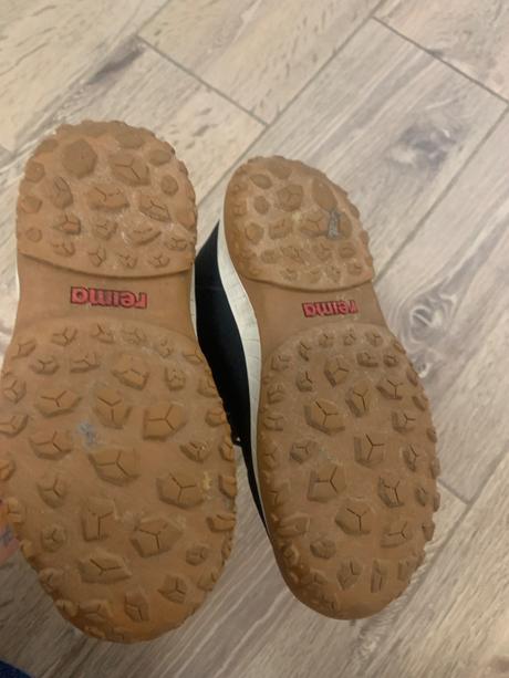 Reima myrsky zimné topánky, snehule 31, reima,31
