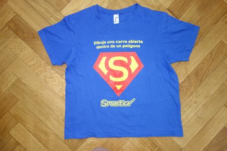 Tričko superman, 146