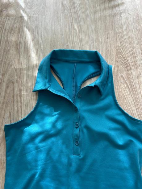 Nádherné športové šaty alo yoga, pc 148 eur, s