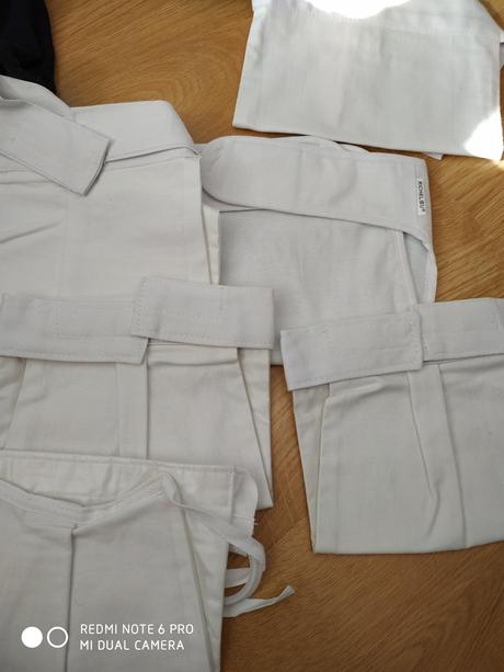 Ortopedické nohavičky, 4 kg - 9 kg