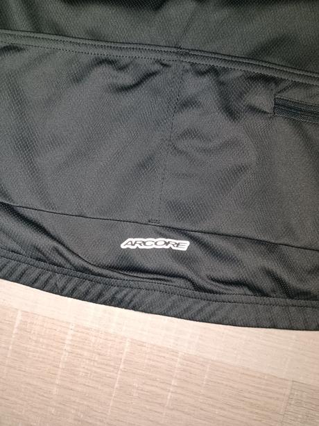 Tričko na bicykel č.164, arcore,164