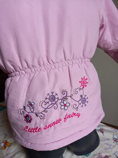 Bundička berti, berti,80