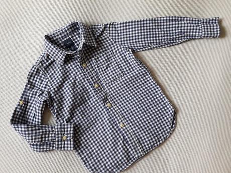 Gap košieľka 4-5r., gap,110