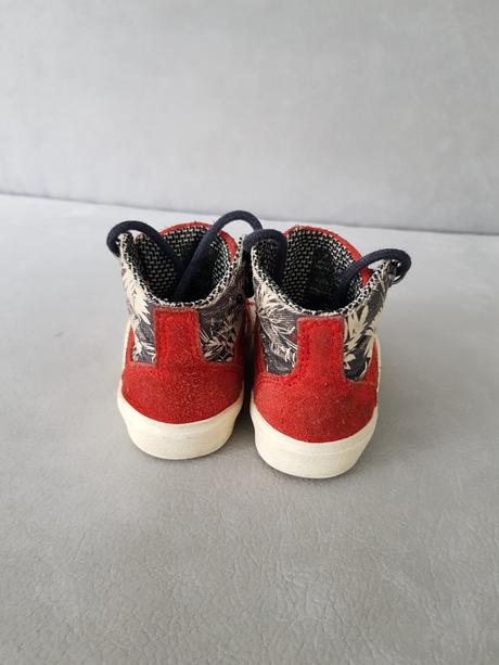 Zara tenisky, zara,19