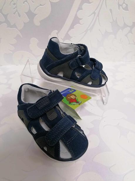 Chlapčenské sandále protetika 24220488 za, protetika,19 / 20