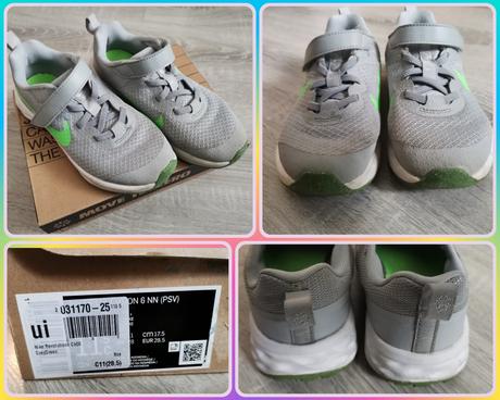 Tenisky nike, veľ. 28,5, nike,28