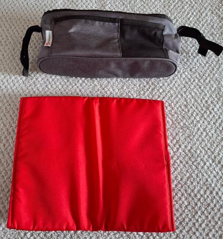 Trojkombinácia cybex balios m, cybex,cybex balios m