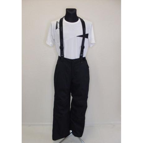 Otepľovačky na traky maier čierne -50, 50