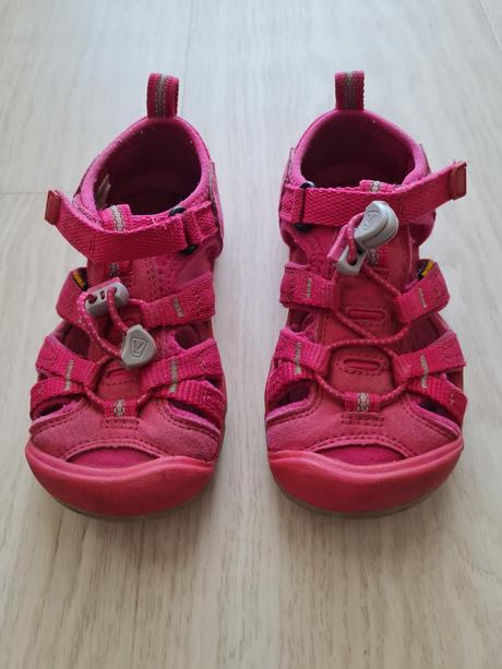 Sandale keen 27, keen,27