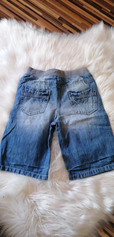 Chlapčenské kratasy, george,122