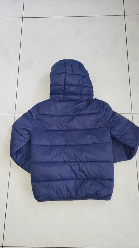 Prechodná bunda, pepperts,134