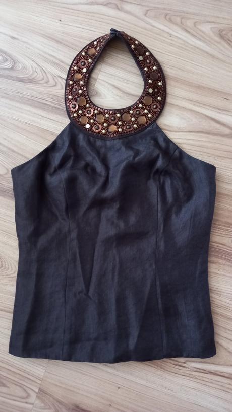 Luxusný top next, next,s