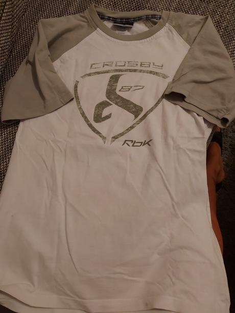 Tricko, reebok,158