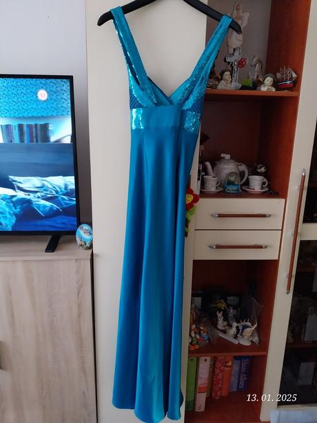 Spoločenske šaty, m