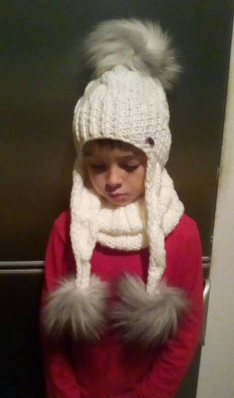 Zimný set, 80 - 158