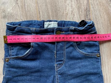 Rifle zara 104, elasticke, zara,104
