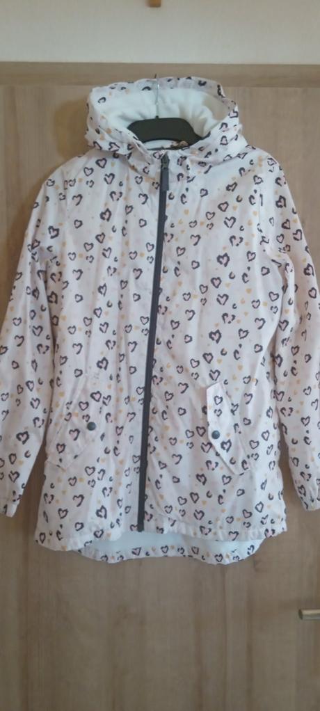 Bunda-top stav, f&f,164