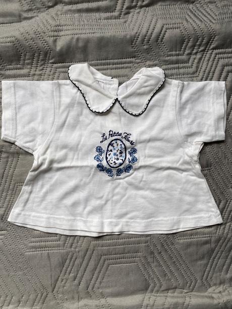 Tricko, baby club,68