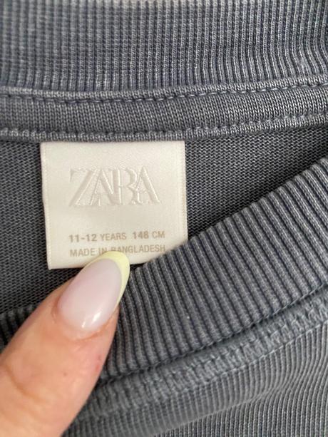 Tričko, zara,146
