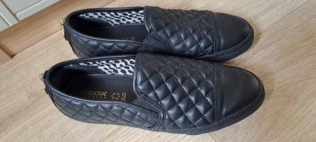 Geox mokasíny, geox,37