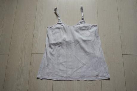 Tehotenské tričko h&m mama aj na kojenie, h&m,xl