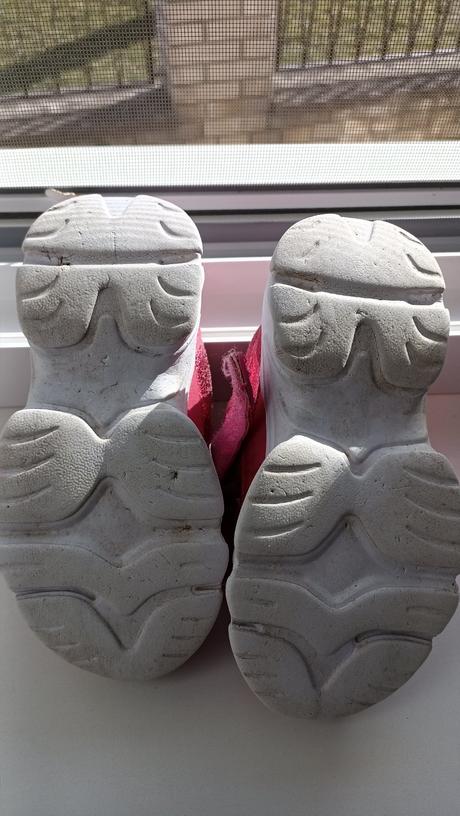 Tenisky befado veľ.26, befado,26