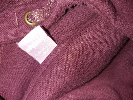 Mikina, dopodopo,110