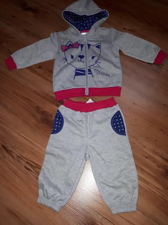 Tepláková suprava, 74