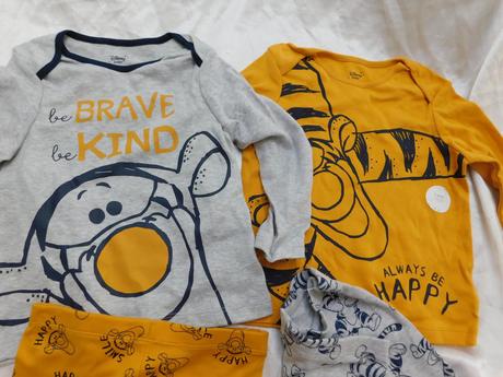 Disney kvalitna pyžama, disney,92