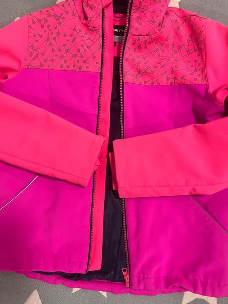 Turistická funkčná súprava, alpine pro,164