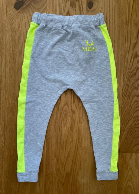 Mirau teplaky, mirau,98