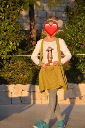 Celenka z aliceandalice, 