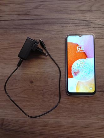 Mobil samsung galaxy a14, samsung