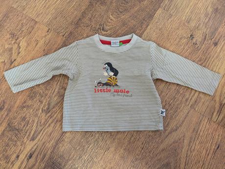 Tričko krtko, gmini,74