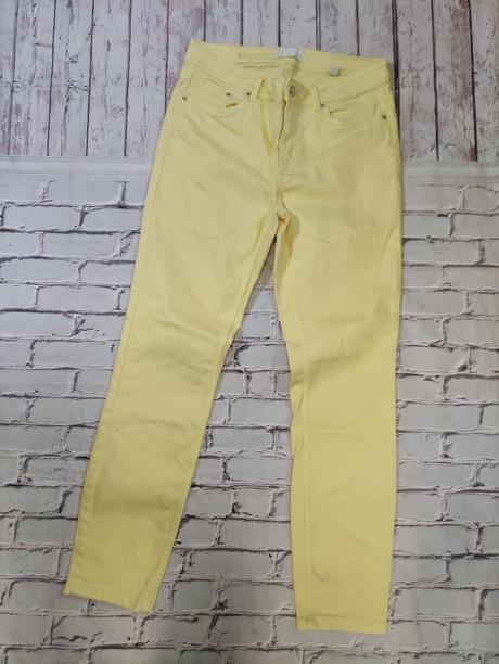 5x nohavice za 10, m