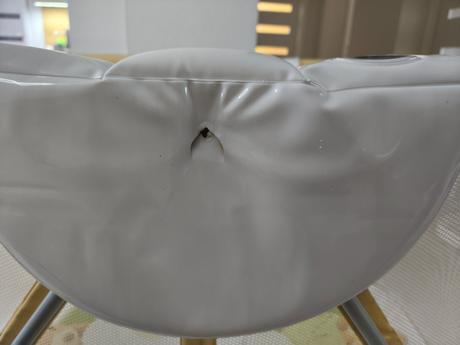 Skladacia ohrádka cam, šírka (cm): 60,dĺžka (cm): 80