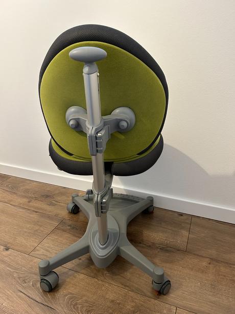 Detská rastúca stolička,