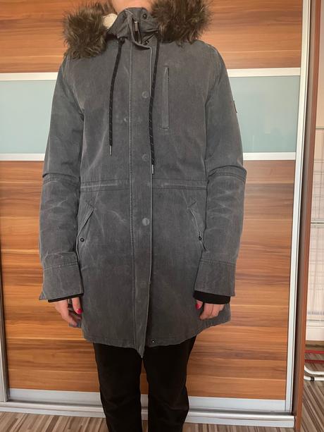 Zimná parka o neill, o'neill,m