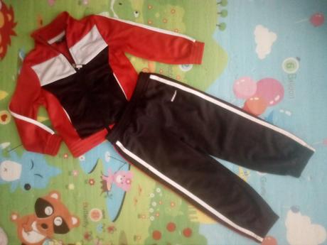 Donnay,detska supravka, donnay,98