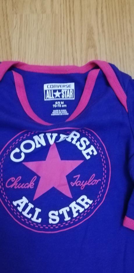 Overal converse, converse,74